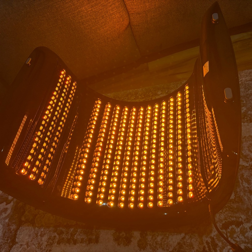 Trinity Full Body LED Device - Picture 11 of 12
